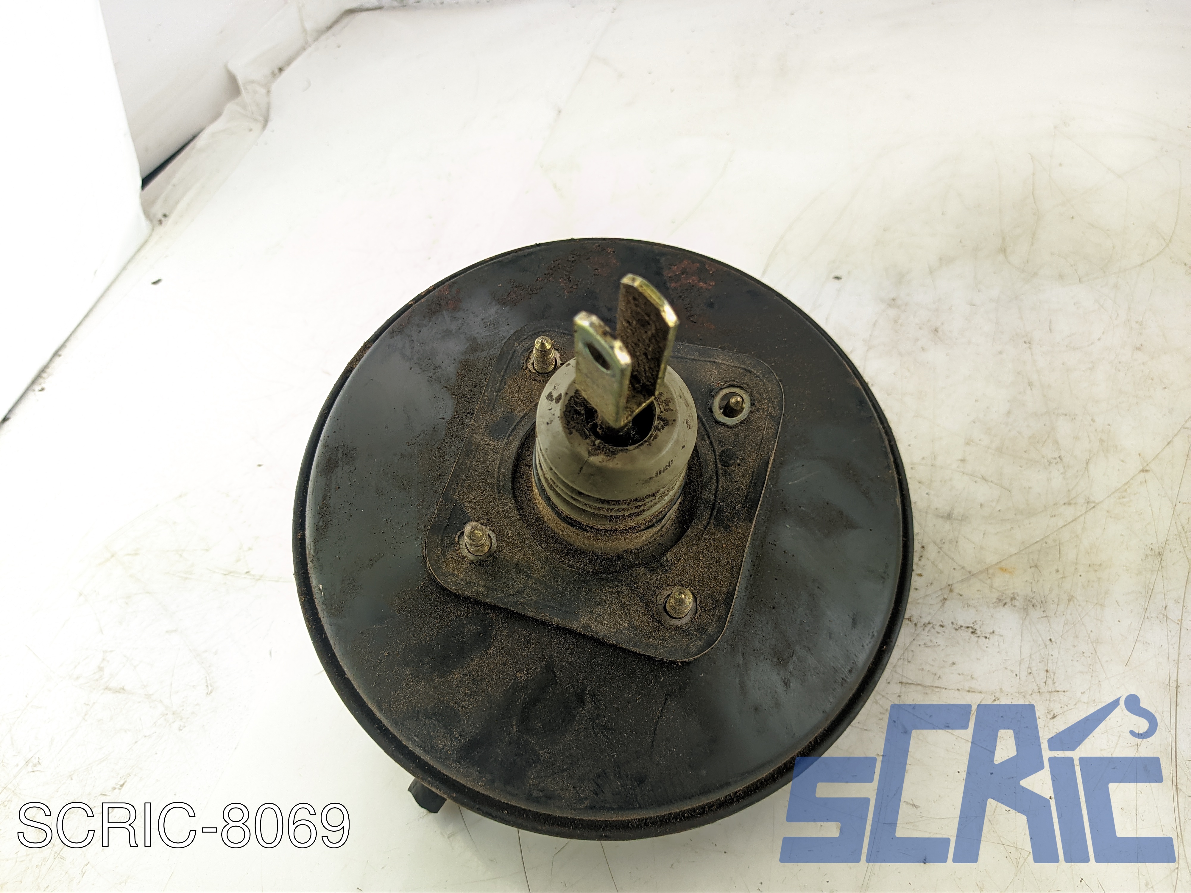 Servofreno RENAULT MEGANE SCENIC JA0/1 1.6E 1996-1999 7700411778B, B358874