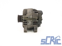 Alternatore CITROEN C3 PLURIEL HB 1.4 HDI 2004-2009 9646476280, 703052093