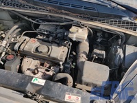 Citroen Xsara Picasso N68 1.6 95CV 1999-2010