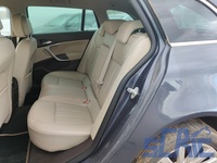 Opel Insignia A Sw G09 2.0 CDTI 160CV 2008-2015