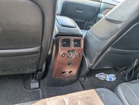 Ssangyong Rexton GAB 2.7 XDI 4X4 165CV 2004-2012