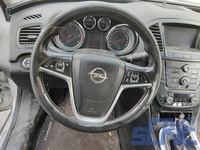 Opel Insignia A  G09 2.0 CDTI 160CV 2008-2017