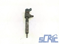 Iniettore RENAULT MASTER 2 FD 1.9 DCI 80 2001-2023 8200100272, 04451101108