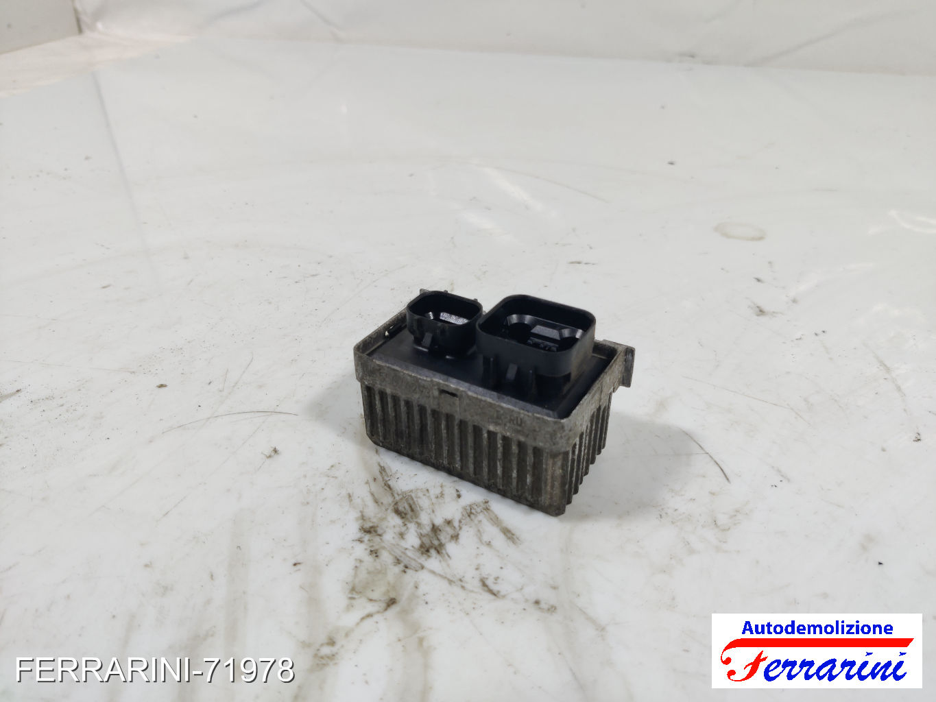 Centralina Candelette OPEL INSIGNIA A G09 2.0 CDTI 2008-2017 55574293, 1237783
