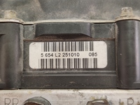 Centralina Pompa Abs ALFA ROMEO MITO 955 1.6 JTDM 2008-2015 0265251816, 51879980 6