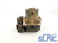 Centralina Pompa Abs FORD FIESTA 5 JD, JH 1.4 TDCI 2001-2008 4S612M110CC