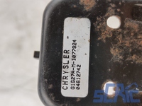 Pedale Acceleratore CHRYSLER VOYAGER 4 RG, RS 2.5 CRD 2000-2008 04612742