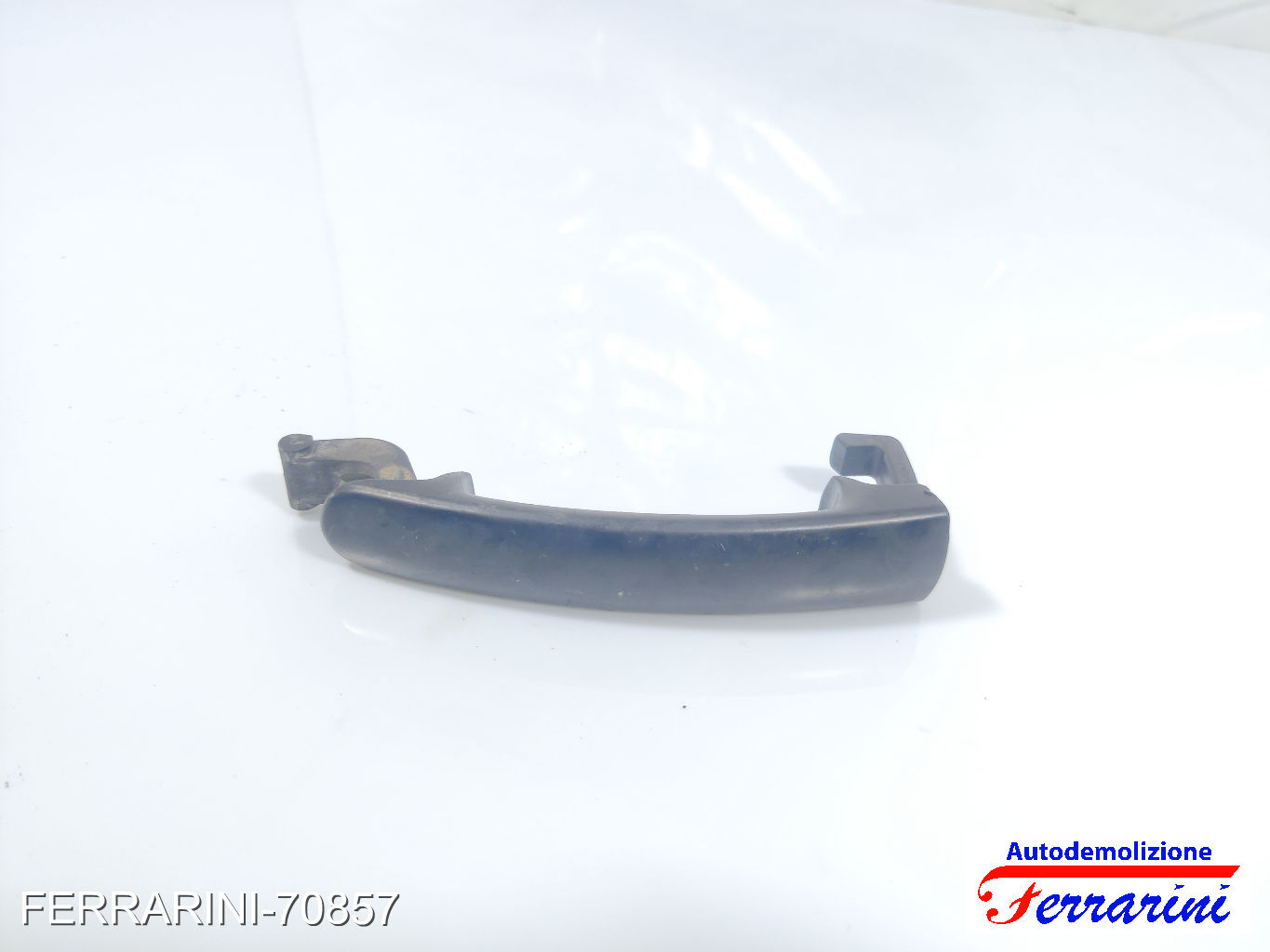 Maniglia Porta Esterna PEUGEOT 207 WA, WC 2006-2013 destra, dx, frontale 7