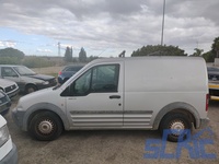 Ford Transit Connect P65, P70, P80 1.8 TDCI 110CV 2006-2013