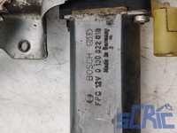 Alzavetro TOYOTA YARIS P1 2002-2005 sinistro, sx, frontale, anteriore 698200D010