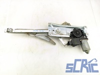 Alzavetro OPEL VECTRA B J96 2000-2002 sinistro, sx, frontale, anteriore