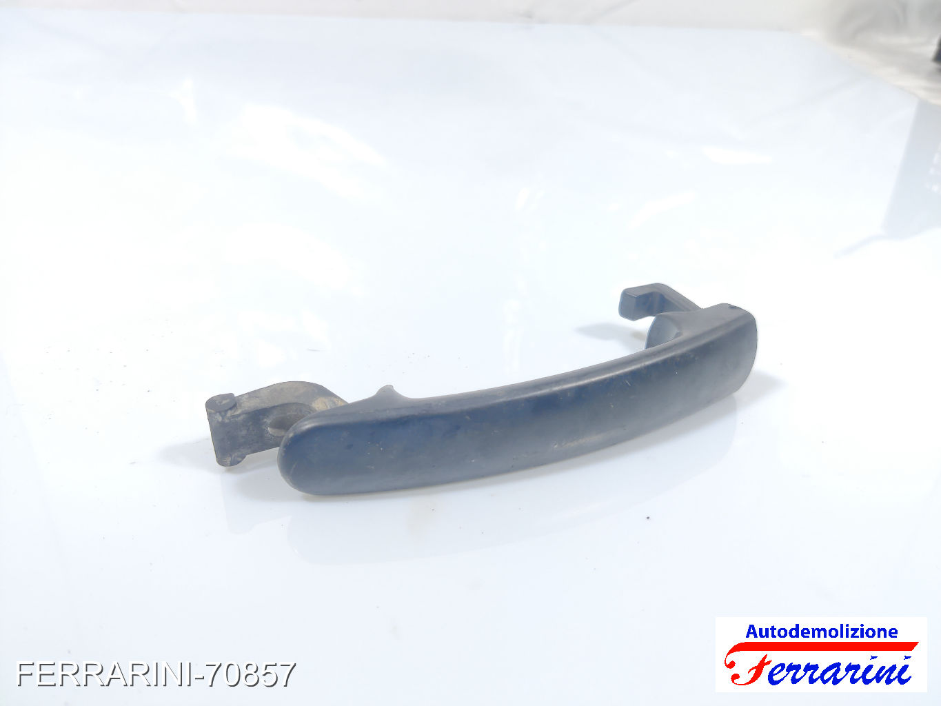 Maniglia Porta Esterna PEUGEOT 207 WA, WC 2006-2013 destra, dx, frontale 8