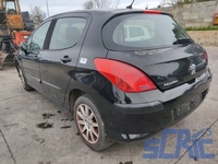Peugeot 308 1 4A, 4C 1.4 16V 95CV 2007-2014