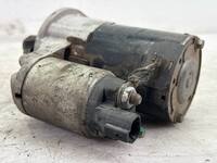 Motorino Avviamento