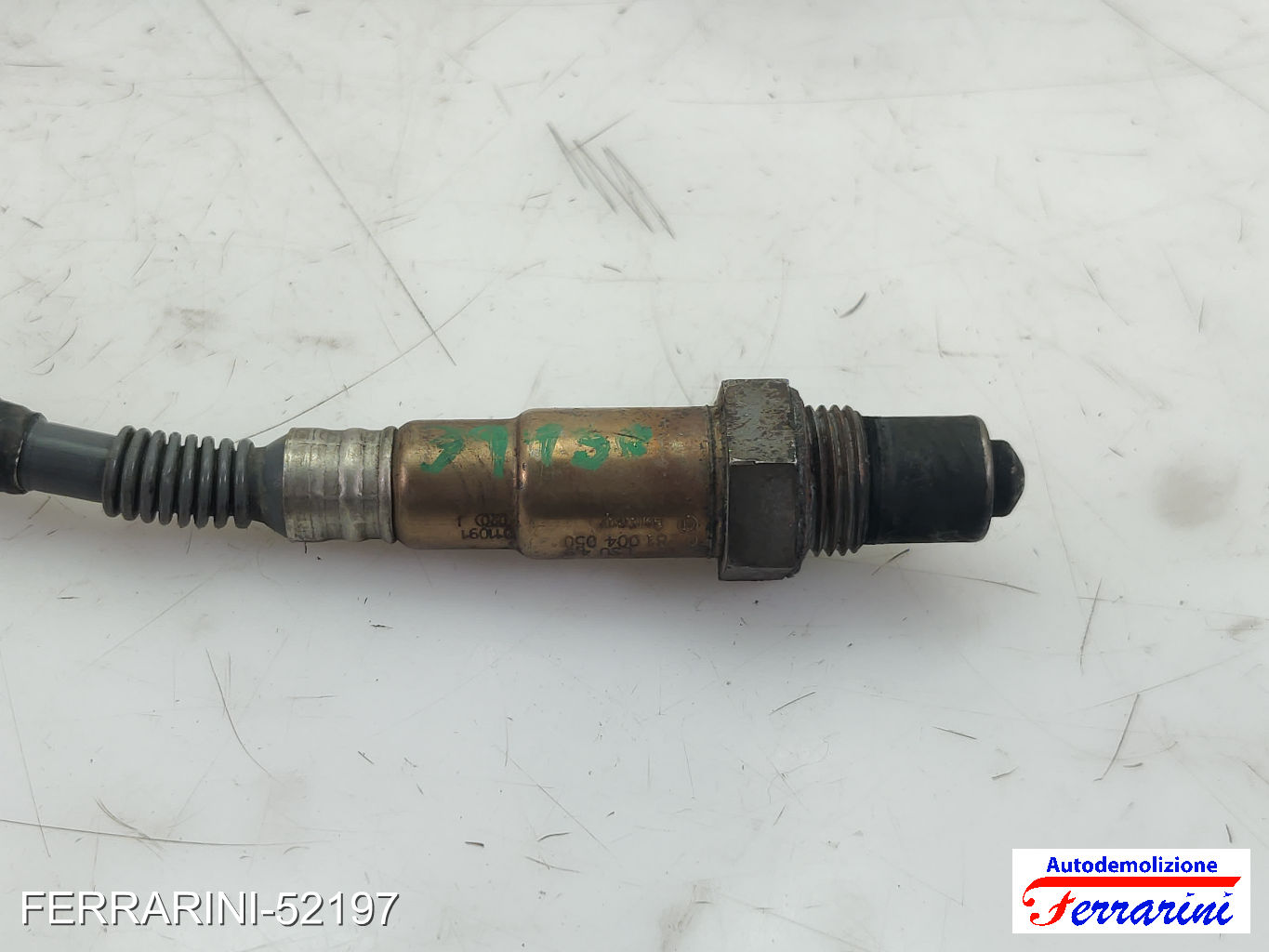 Sonda Lambda Sonda Lambda VW GOLF 6 5K1 2.0 TDI 2008-2013 03G906262G, 03G906262