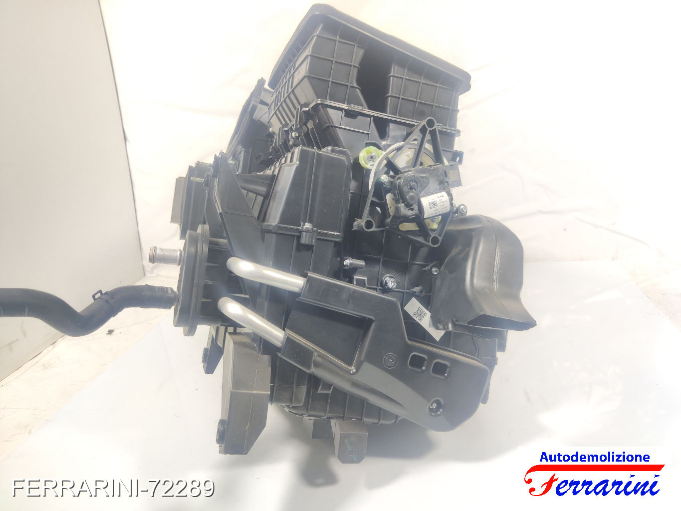Stufa Completa MG MG ZS SUV 2017-2023 10395241, 47060, ASMCJ40536 13