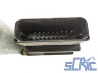 Motorino Alzavetro RENAULT MEGANE 1 COACH DA0/1 1.9 DCI 2001-2003 1K0959704AL