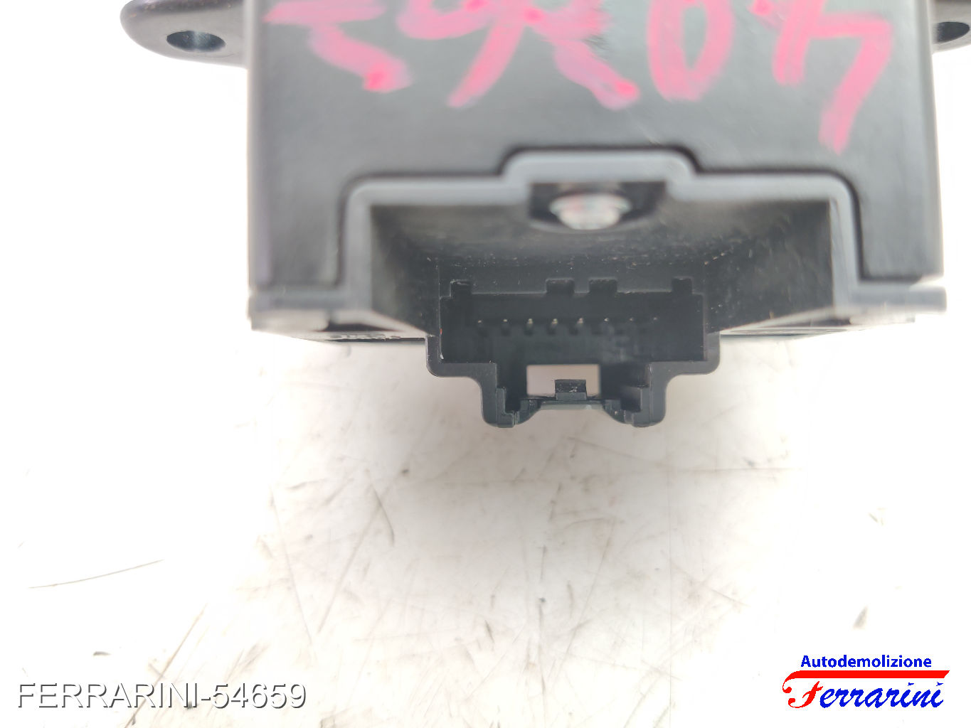 Interruttore esp start e stop LAND ROVER RANGE ROVER EVOQUE L538 2015-2019