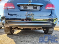 Mercedes Classe B W246 B 200 C 156CV 2012-2017