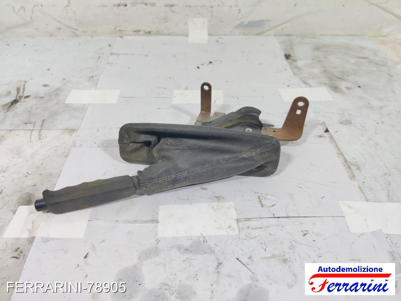 Leva Freno A Mano BMW SERIE 3 E36 1993-1998 34411158620 10