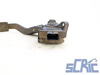 Pedale Acceleratore CITROEN C2 JM 1.1 2003-2012 9681530380, 1601T5, 6PV00908301