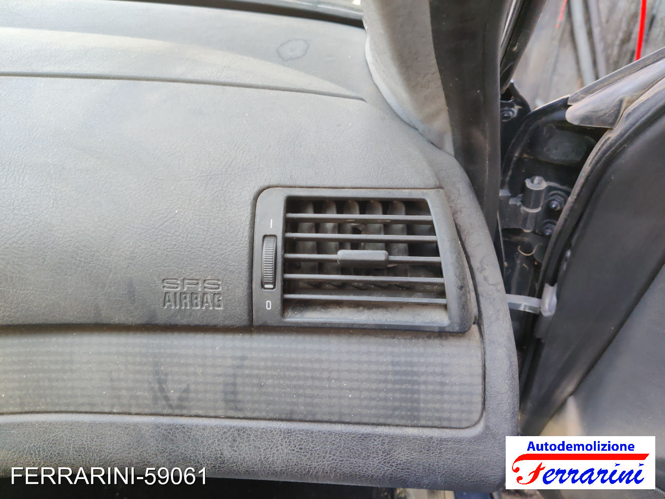 Bmw Serie 3 Compact E46 320TD 150CV 2001-2005