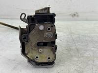 Serratura Porta FIAT BRAVO 2 198 2007-2014 destro, dx, frontale, anteriore