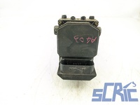 Centralina Pompa Abs AUDI A4 AT 8E+05 1.9 TDI QUATTRO 2001-2004 8E0614517 7