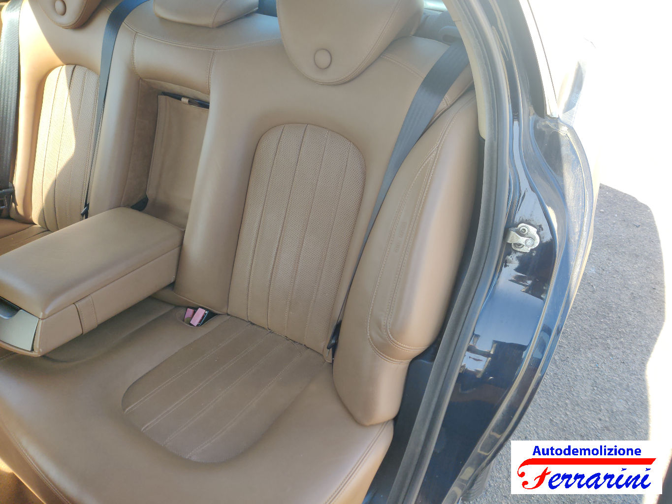 Lancia Thesis 841 2.4 D MULTIJET 185CV 2006-2009