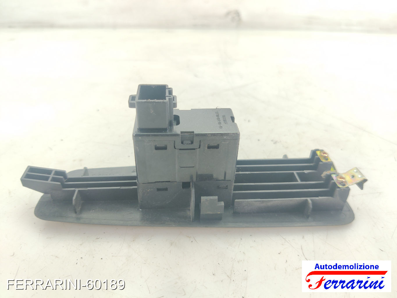 Pulsantiera Tastiera Alzavetro SSANGYONG REXTON GAB 2005-2006 destra, dx