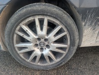 Alfa Romeo 147 937 1.9 JTDM 16V 150CV 2004-2010