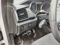 Mercedes Classe R V251, W251 R 280 CDI 4MATIC 190CV 2006-2012