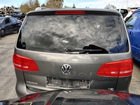 Vw Touran 1T3 1.4 TSI ECOFUEL 150CV 2010-2015