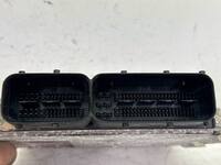 Centralina Motore OPEL CORSA C X01 1.3 CDTI 2003-2009 55196352, MJD6JOCA 6