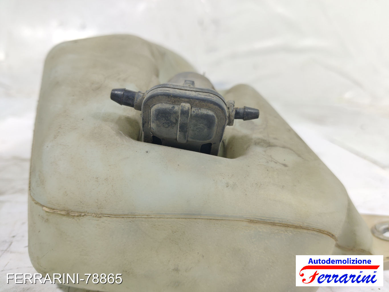 Vaschetta Tergicristallo FIAT STILO SW 192 2005-2008 Frontale 51723620