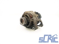Alternatore OPEL AGILA A H00 1.0 12V 2000-2007 24437119, 13243463, 0124225041