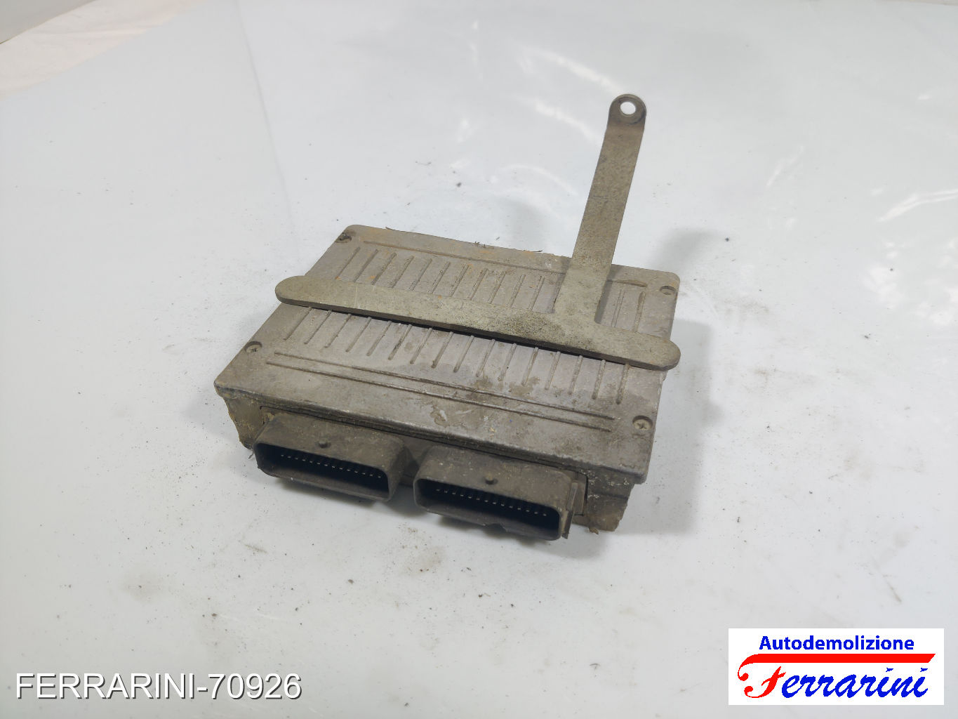 Centralina Gpl CHEVROLET MATIZ M200, M250 0.8 2005-2013 DE81300103, FLYSF