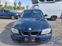 Bmw Serie 1 E87 120D 163CV 2004-2011