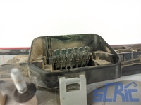 Fanalino Stop Posteriore OPEL ASTRA G SW T98 1998-2000 destro, dx 9117211