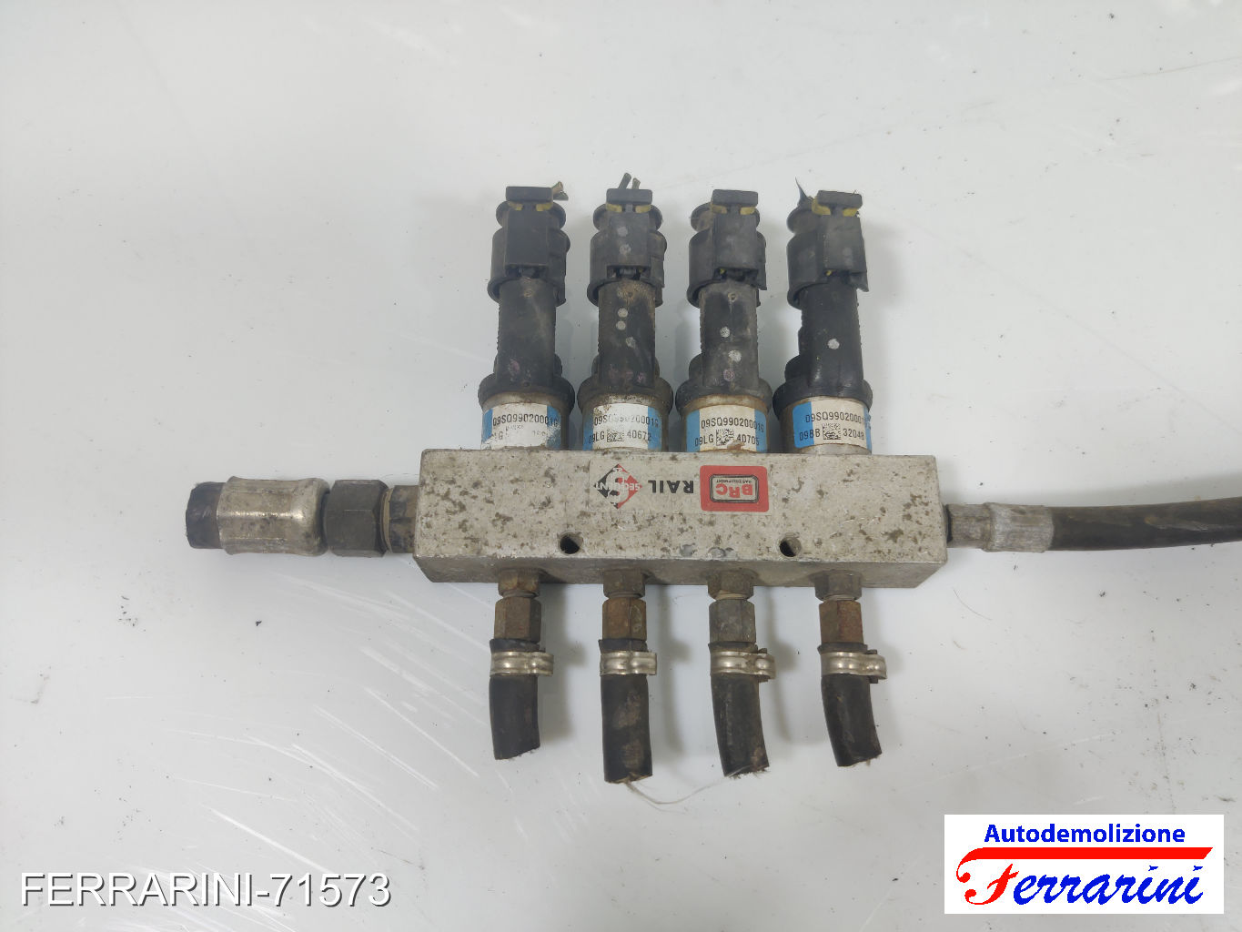 OPEL CORSA D S07 1.2 2006-2014 67R010233, SEQUENT, AAB1912CGC 7