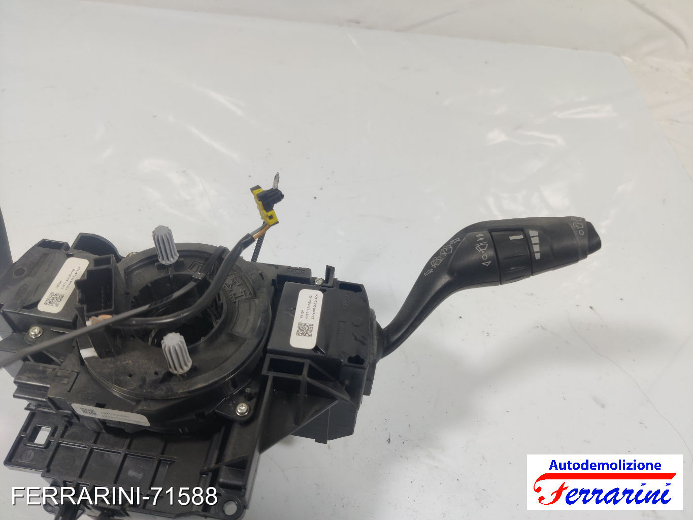 Devioluci FORD FOCUS 3 TURNIER 2010-2023 BV6T13N064AF 8
