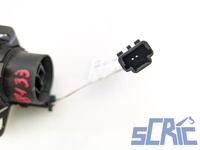 Interruttore Avviamento RENAULT MEGANE 4 B9A M N 2015-2023 285C66178R, 136008