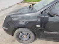Vw Polo 9A, 9N 1.4 TDI 75CV 2001-2005