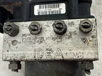 Centralina Pompa Abs FIAT IDEA 350 1.4 16V 2004-2012 00518009090E, 0400937105 8