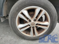 Nissan Qashqai 1 J10, JJ10E, NJ10 2.0 DCI 150CV 2007-2013