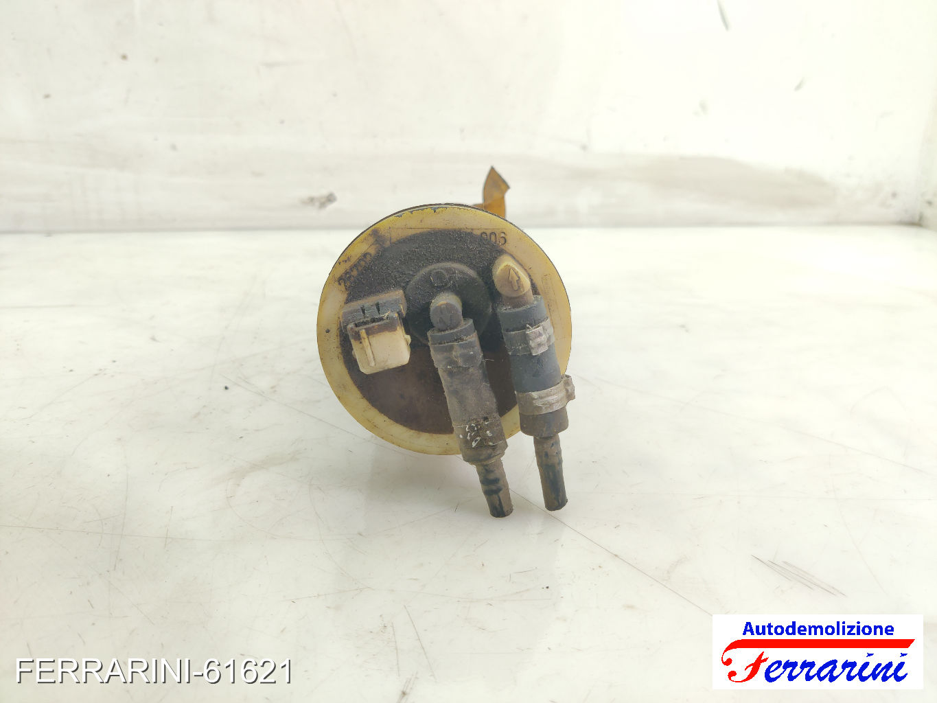 Cestello Pompa Galleggiante Serbatoio FIAT BRAVA 182 1.9 JTD 2000-2001 46765167 8