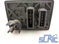 Centralina Candelette FIAT DOBLO 119, 223 1.9 JTD 2003-2010 51299012, 46807091