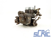 Carburatore FIAT 127 127 0.9 1971-1984 5931329, 4337286, 4384594