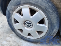 Vw Polo 6N2 1.4 16V 101CV 1999-2001