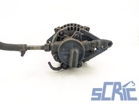 Alternatore OPEL CORSA B S93 1.5 TD 1993-2000 1204144, 97041790, 8970417900 7